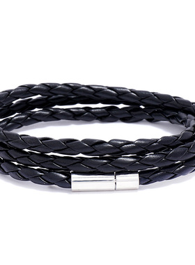 多圈手链手绳闺蜜编织学生礼物