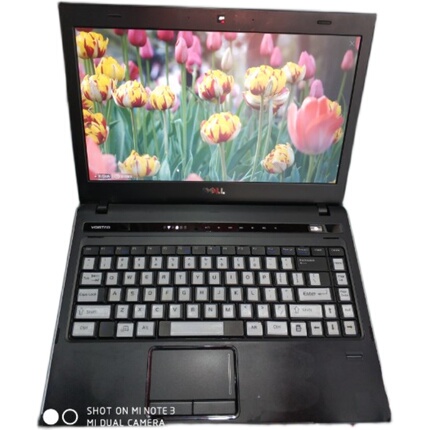 56 Used I5/I7/I3 Laptops with 16Gb/32Gb Ram, 9-Pin, for Online Classes, Business, Home Use, E-Commerce, Portable 3450