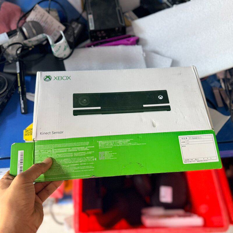 询价购-软Xbox One Kinect 2.0体感器可维修-