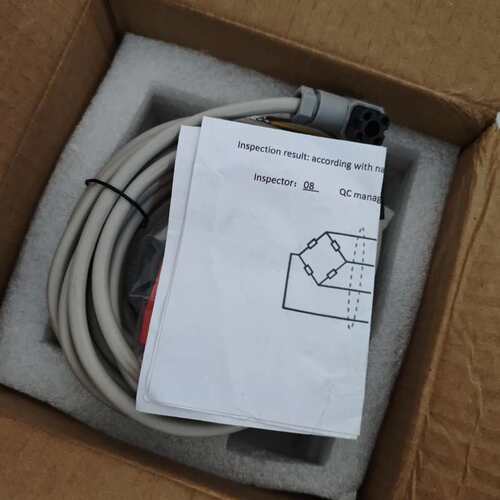 议价-德国E+L莱默尔张力传感器PD2525 F=0.3KN