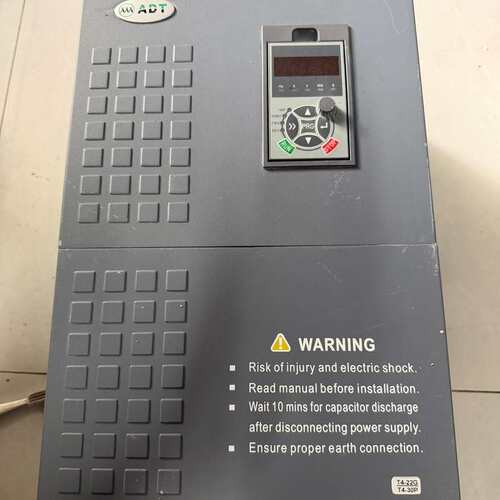 议价-ADT澳地特变频器AD300-T4022G/030P，22K