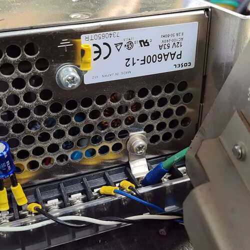 议价-拆机科索5V电源PAA600F-5一个，成色漂亮，。拆机科索