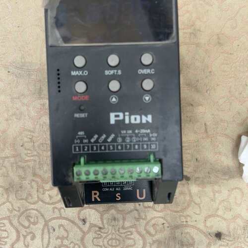 议价-PION电力调整器 D1W-050-00