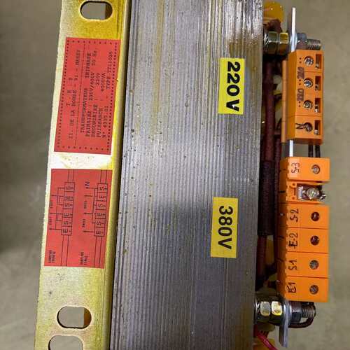 议价-Schneider Electric 施耐德 工业用隔离变压