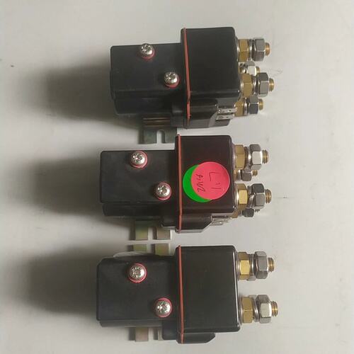 询价购-Albright 阿尔布莱特 SW82-307P 接触器 全可维修-