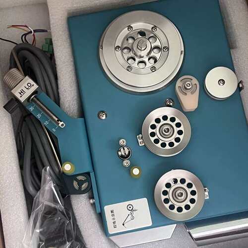 议价-全新电子张力器ETA-2000L-LD，带原包装，正品，张力