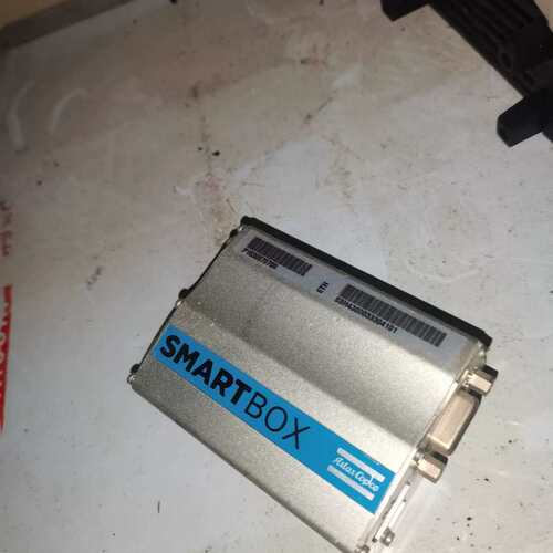 议价-SMARTBOX空压机远程控制器模块