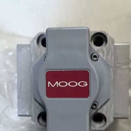 议价-MOOG穆格伺服阀 G761-3033B