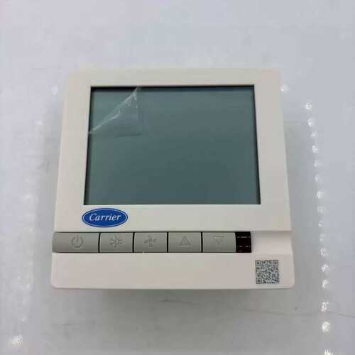 议价-开利/Carrier TMS7智能温度控制器，TMS710SA ，220V，数显