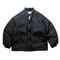 JAPANESE VINTAGE ROBE COTTON COAT AUTUMN AND WINTER OUTDOOR FLUFFY HAND-PLUGGED COTTON THICKENED SHORT CARGO COAT