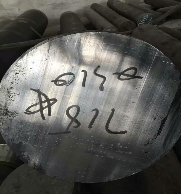 gh4169高温合金棒 gh3625镍合金棒 inconel718镍基合金无磁圆钢