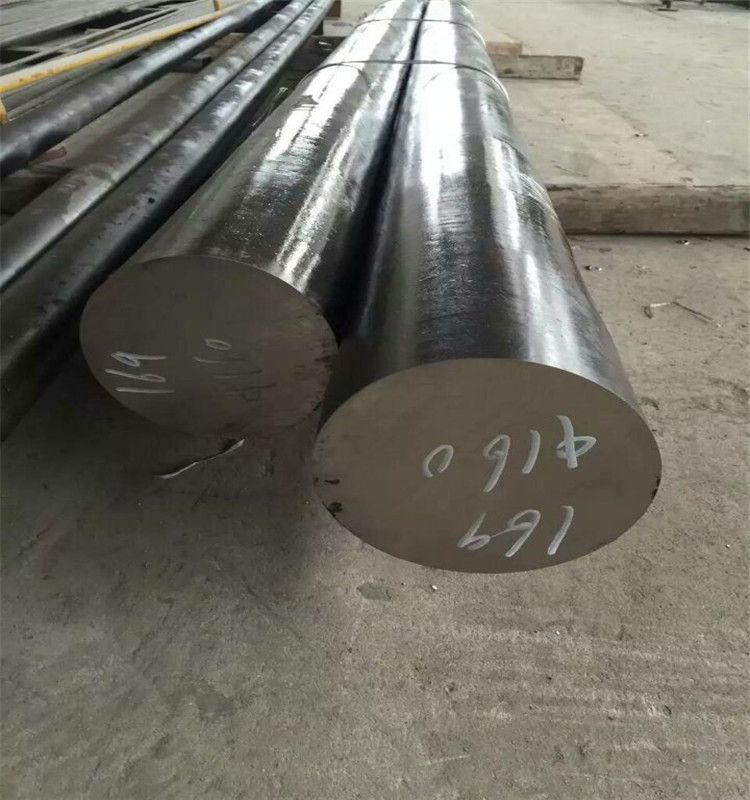 gh4169高温合金棒 gh3625镍合金棒 inconel718镍基合金无磁圆钢