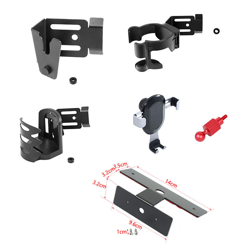 专用于坦克300仪表台对讲机w支架wey魏派手机水杯夹头内饰改装配,汽车用品/电子/清洗/改装,车载手机支架/手机座,淘宝优惠券,粉丝福利购,淘宝优惠卷