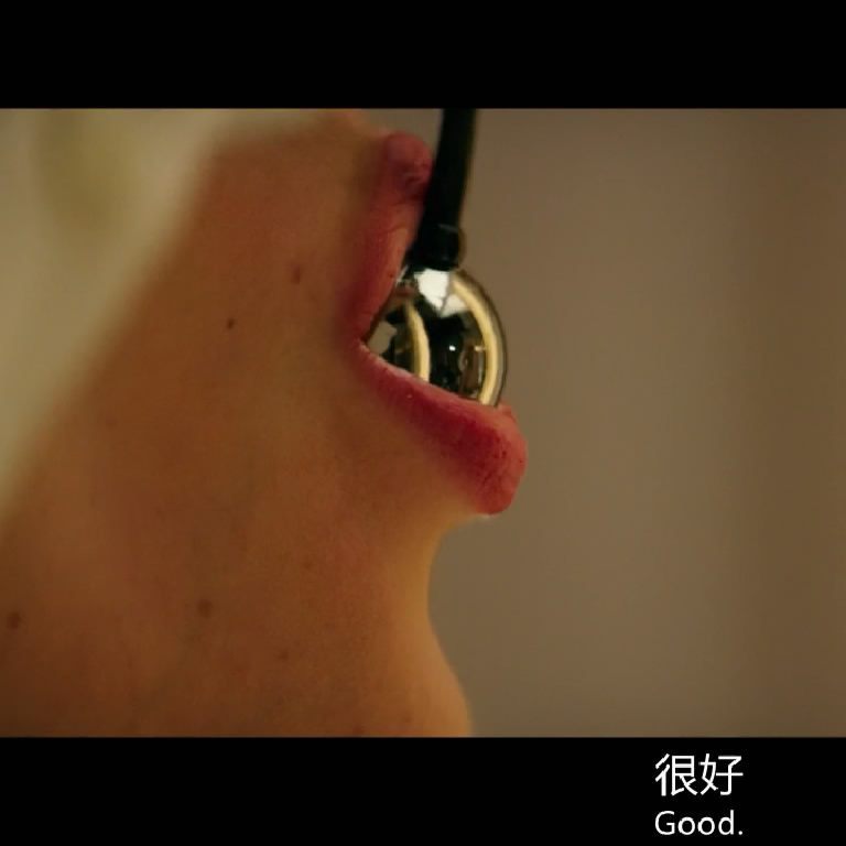 50五十度三部曲灰黑飞女主周边电影同款情趣钢银球Grey眼罩衣服