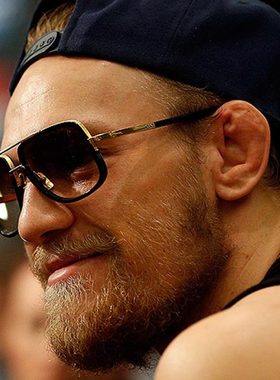 康纳同款偏光太阳墨镜