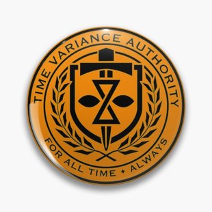 Loki洛基美剧周边短袖T恤卫衣服徽章第一二季挂件抱枕时间小姐