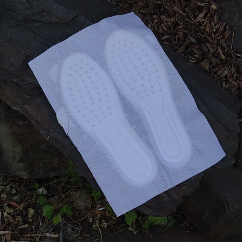 外贸尾货断码鞋垫运动软减震自行裁剪软鞋垫爆米花鞋垫踩屎感6双,服饰配件/皮带/帽子/围巾,鞋垫,淘宝优惠券,粉丝福利购,淘宝优惠卷