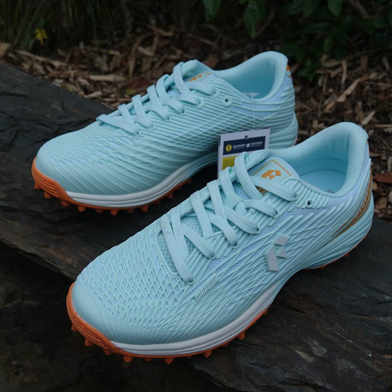 官网同步!欧洲外贸原单防水网球鞋垒球鞋运动鞋轻便避震情侣球鞋