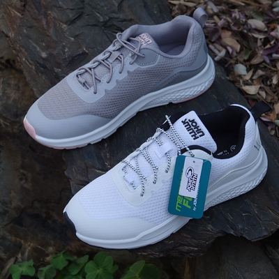 跑鞋轻便健身透气运动鞋情侣女鞋