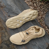 大脚福利外贸原单溯溪鞋 朔溪男鞋 沙滩鞋 轻便排水鞋 两栖鞋 474950码