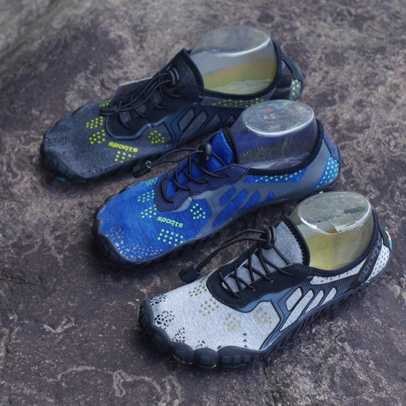 涉水鞋溯溪鞋親子款朔溪鞋