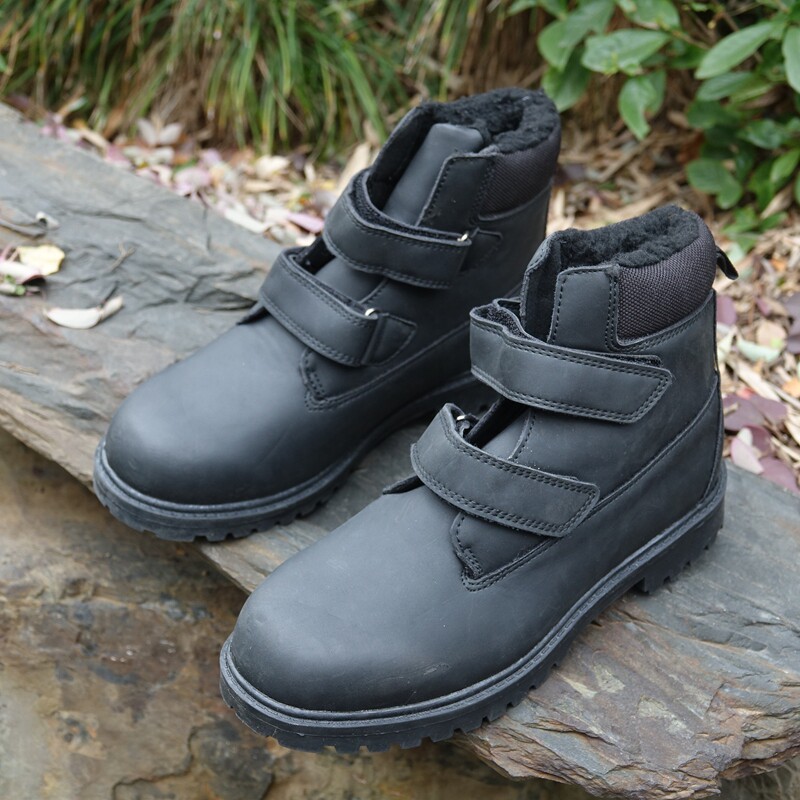 外贸尾货断码鞋保暖防水搭扣棉鞋女鞋中高帮耐低温雪地靴棉鞋女鞋,户外/登山/野营/旅行用品,雪地靴,淘宝优惠券,粉丝福利购,淘宝优惠卷