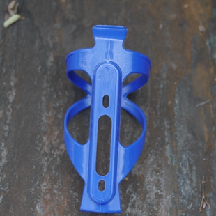 两个价清货山地自行车塑料水壶架子通用装备放水壶支架高品质难断