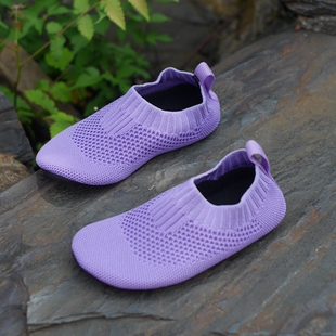 出口外贸原单夏季透气小童走路鞋水鞋溯溪鞋幼儿园孩子24-29码