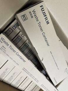 5573 4471 3371 4473废粉盒R5 2273 3373 3372 富士施乐7代C2271