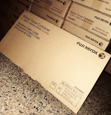 富士施乐2263原装配件