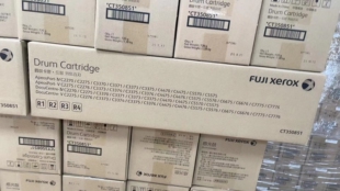 C6676 感光鼓 原装 4470 7776硒鼓 3375 富士施乐CT350851 3370