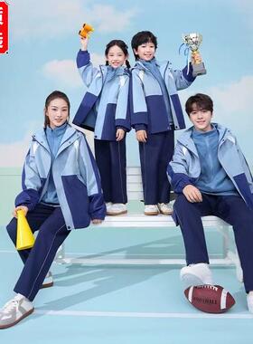 赣州市统一校服2025新款