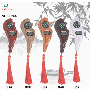 供应三达电子sxh5136牌2026s木纹5色可选指南针款电子计数器