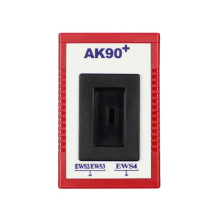 AK90+ Key Programmer V3.19 For BMW 适用于宝马汽车检测仪