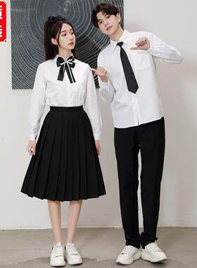 毕业季班服学院初高中学