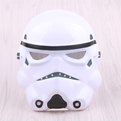 星球大战面具头盔黑武士克隆