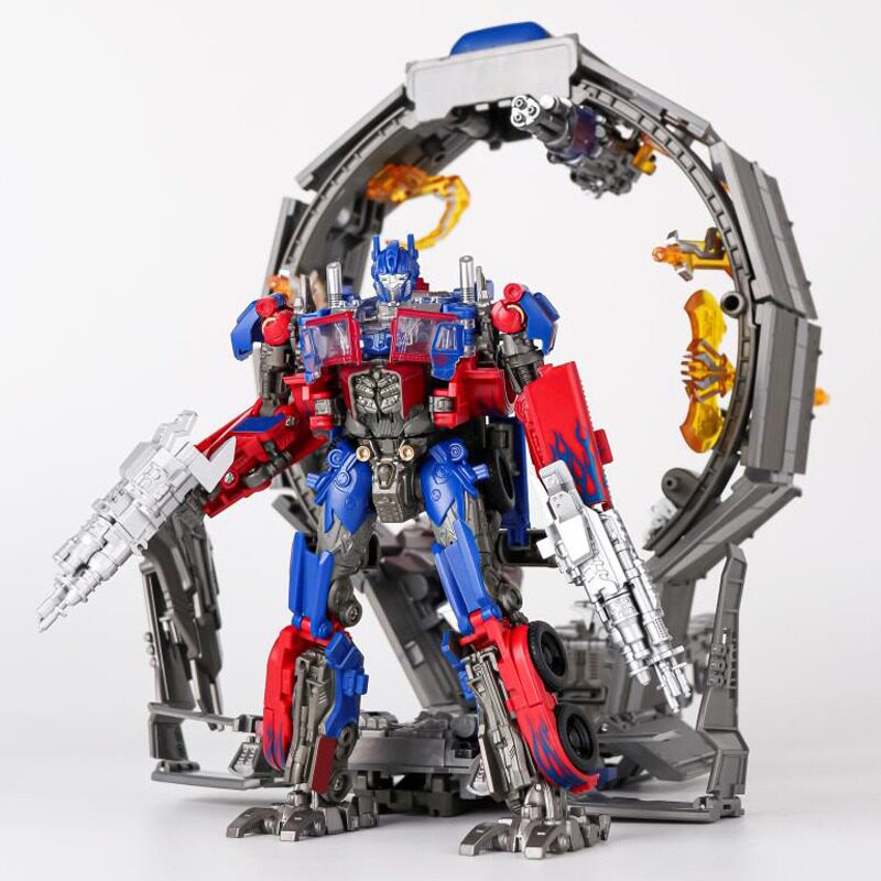正版儿童变形汽车金刚男孩玩具大黄蜂机器人擎天之柱机甲手办模型,玩具/童车/益智/积木/模型,儿童机器人/变形玩具,淘宝优惠券,粉丝福利购,淘宝优惠卷