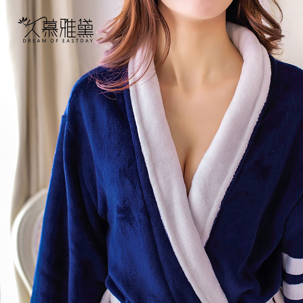 Peignoir jeunesse NJ0001 - Ref 595988 Image 5