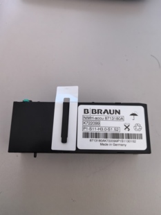 8713180A Perfusor accu NiMH 4.8V电池更换电芯 Spece注射泵电池