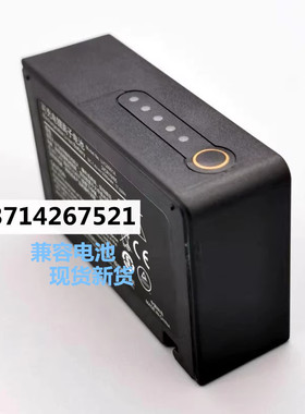 适用迈瑞 T1 LI12I001A 2ICR19/65 监护仪7.4V 2300mAh充电锂电池