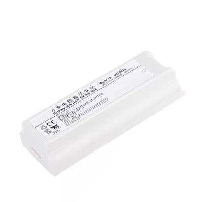 创科电池适用迈瑞 M5 M5T M7 M7 Series LI23I001A M7T 电池11.1V
