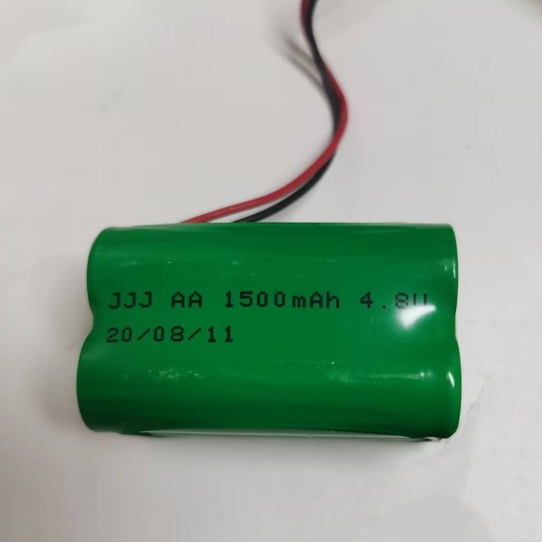 适用于北京亚安利达 TX200LA胎心监测仪电池 JJJ AA 1500mAh 4.8V