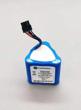适用康德乐CardinaIHealth 1000SP01080 Alaris GH 电池7.2V2.7Ah