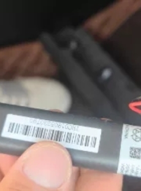 宝马汽车 中华V7远程终端 4.8V 440mAh 充电电池