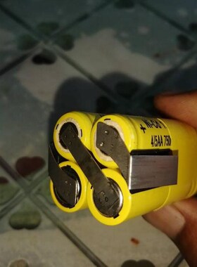 手持电磨机电磨钻角磨机4/5AA600 750 1500 2000mAh9.6V充电电池