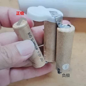 Отвертка, батарея, японская версия, 6v