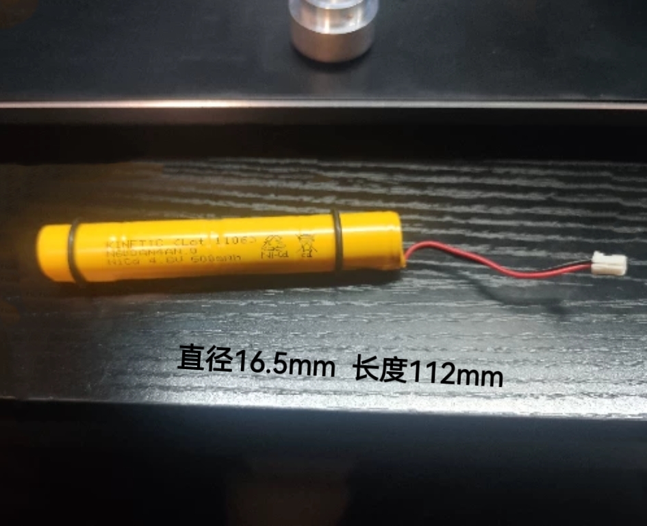 思达DID-4扭力测试仪电池 CEDAR DlD-05扭力批扭力扳手4.8V电池组