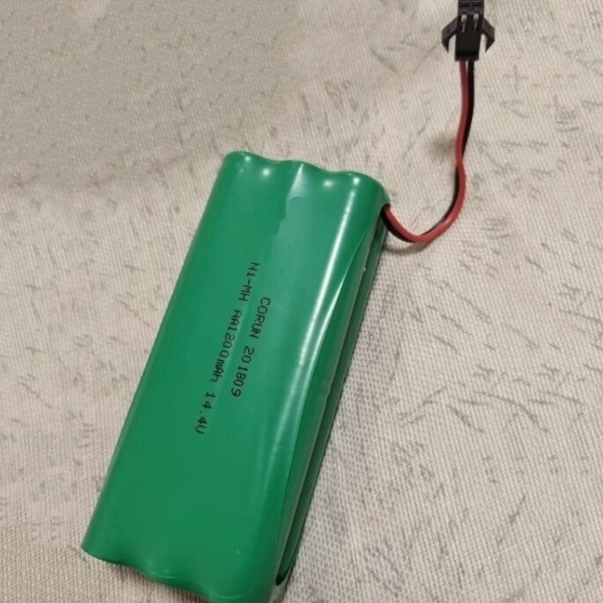KONKA扫地机电池适用康佳KGXC-7