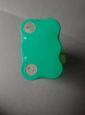 全新广东宝乐K5智能吸尘器电池 DC 14.4V 850mAh充电电池组