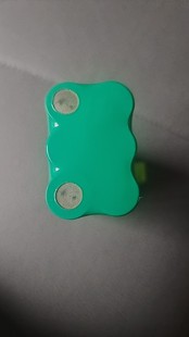 全新广东宝乐K5智能吸尘器电池 DC 14.4V 850mAh充电电池组